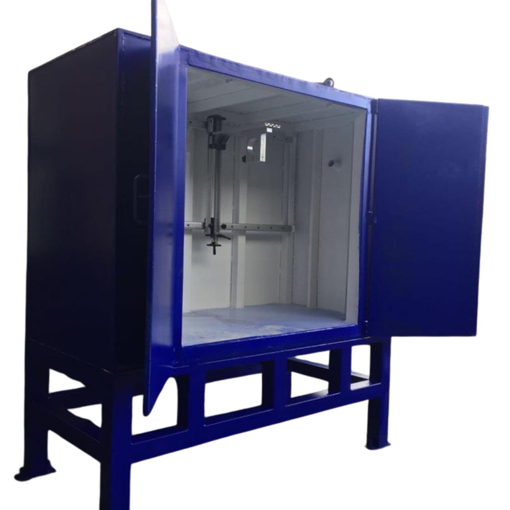 Radyasyon Güvenliği için Kurşun Zırhlama İmalatı - Görünüm 2